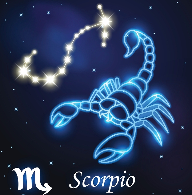 Scorpio Compatibility